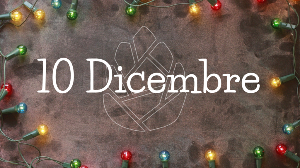 10 dicembre