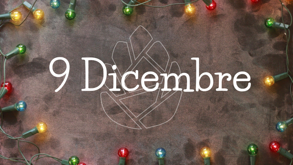 9 dicembre